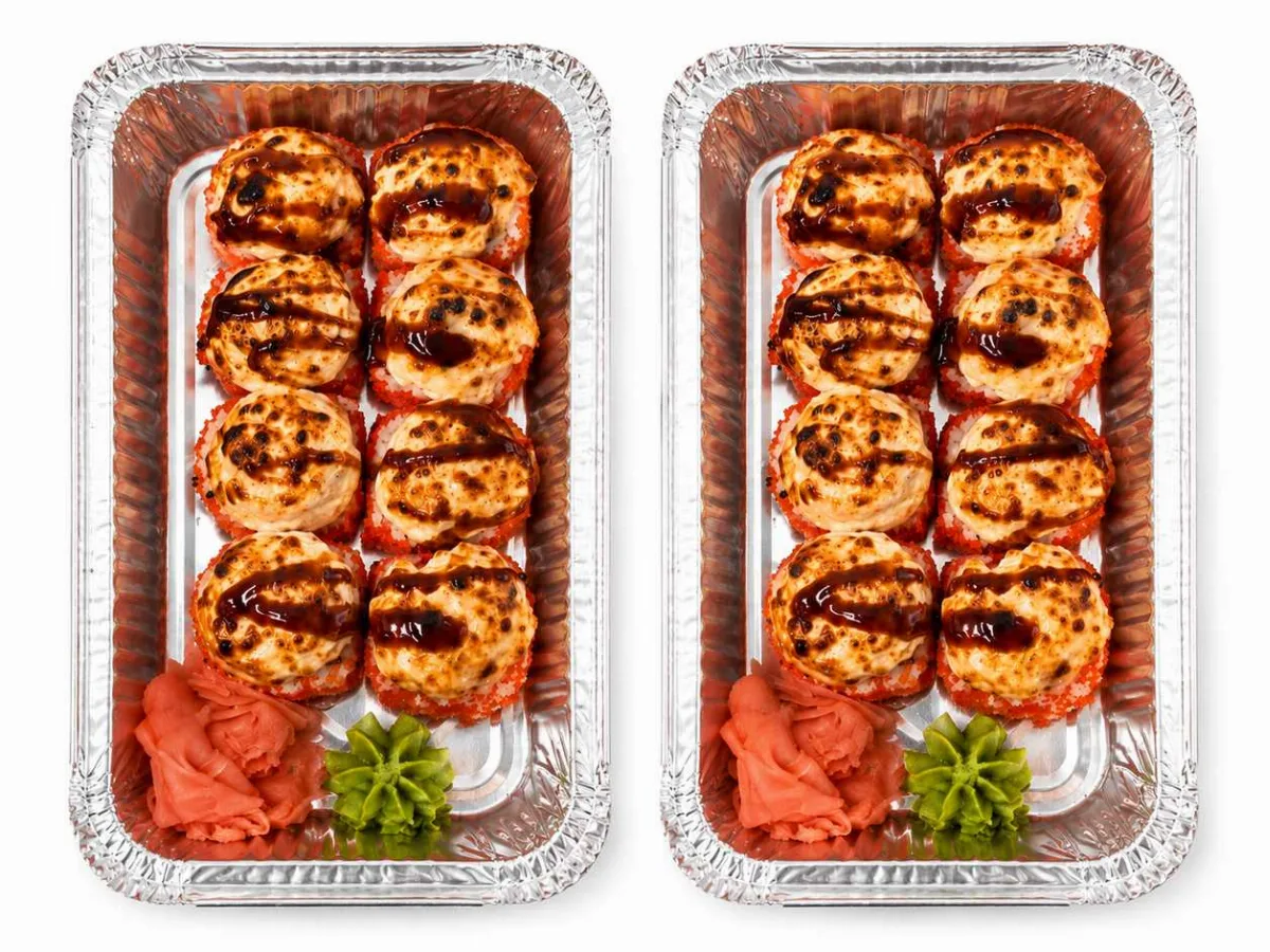 2x Karstā Filadelfija