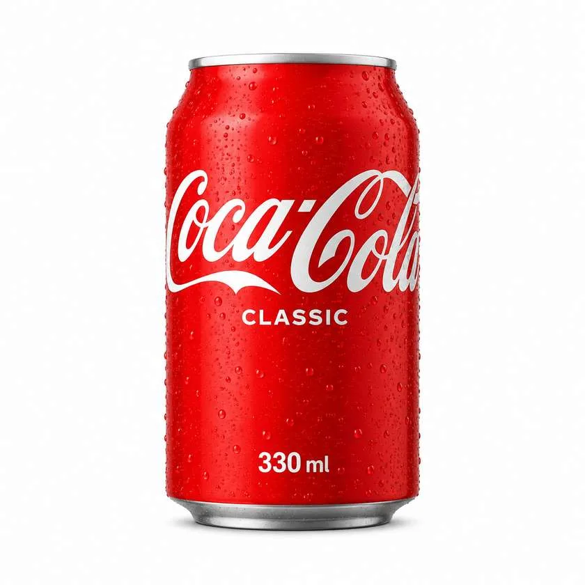 Coca-Cola 330 ml