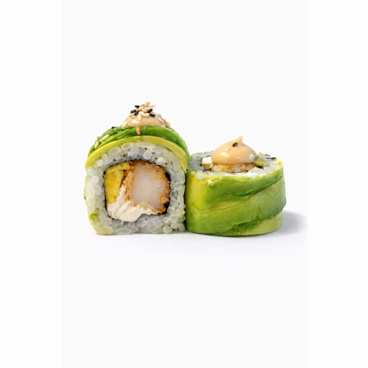 Pūķa avokado